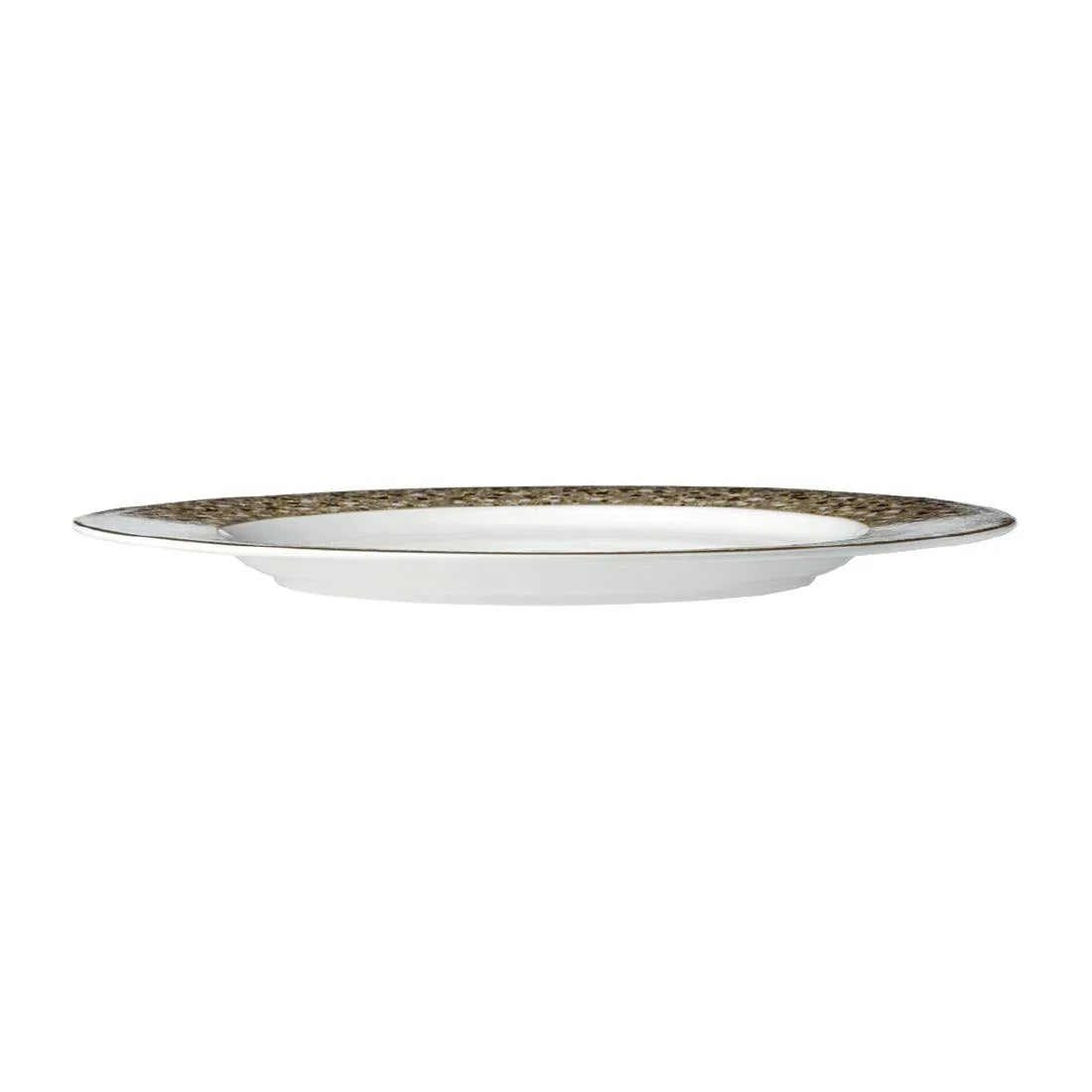 VV3941 William Edwards Fizz V1 Plate 300mm (Pack of 6) - JD Catering Equipment Solutions Ltd
