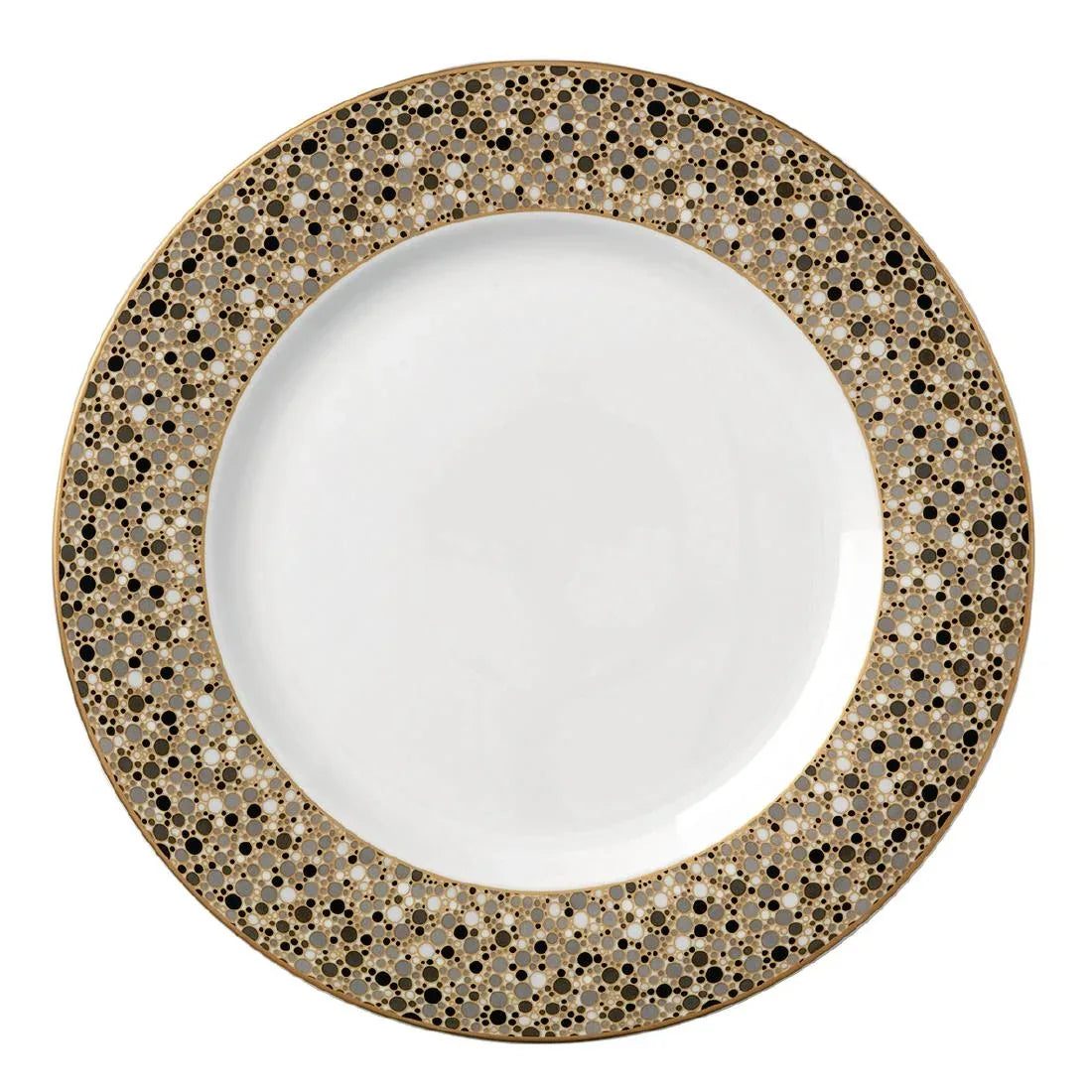 VV3941 William Edwards Fizz V1 Plate 300mm (Pack of 6) - JD Catering Equipment Solutions Ltd