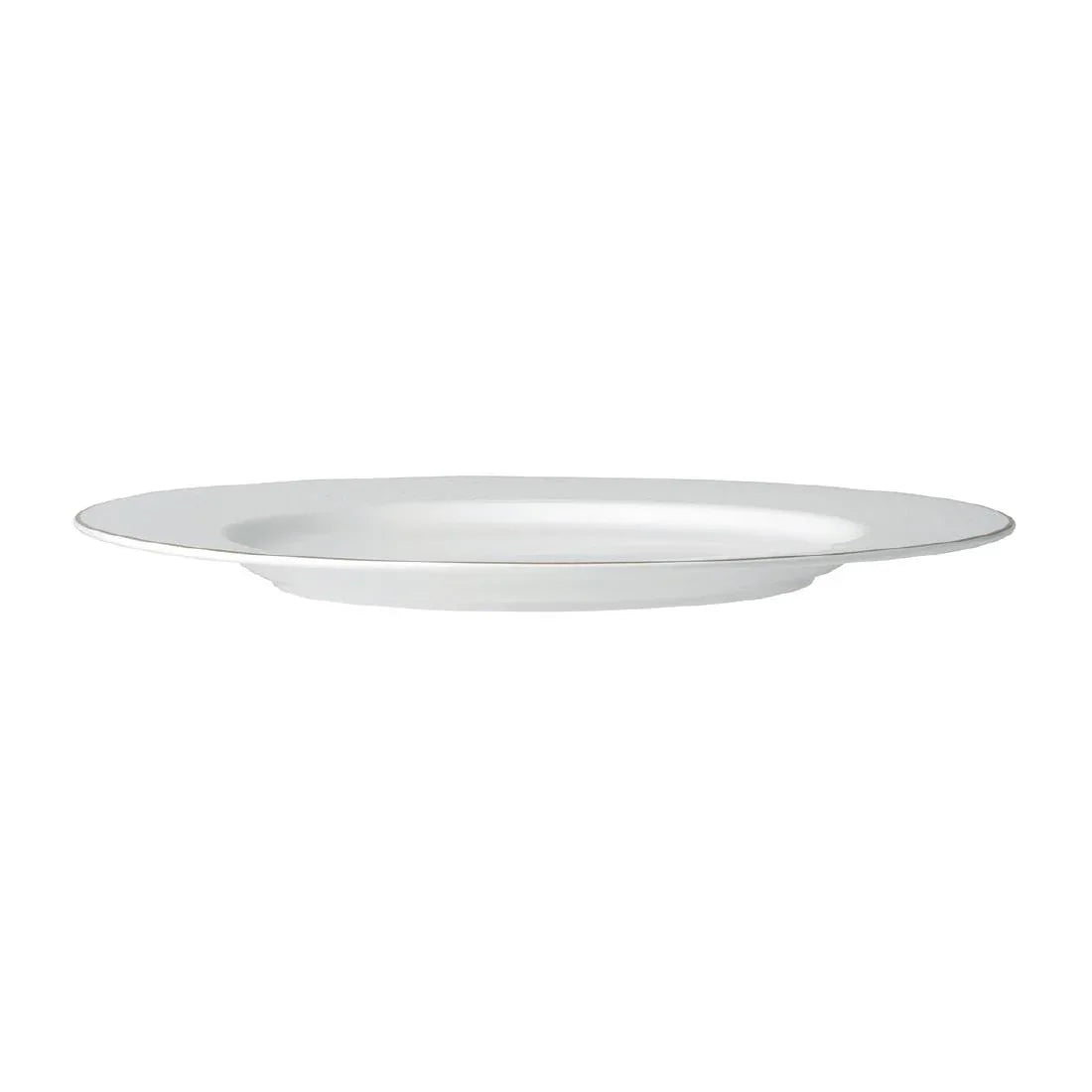 VV3942 William Edwards Fizz V2 Plate 300mm (Pack of 6) - JD Catering Equipment Solutions Ltd