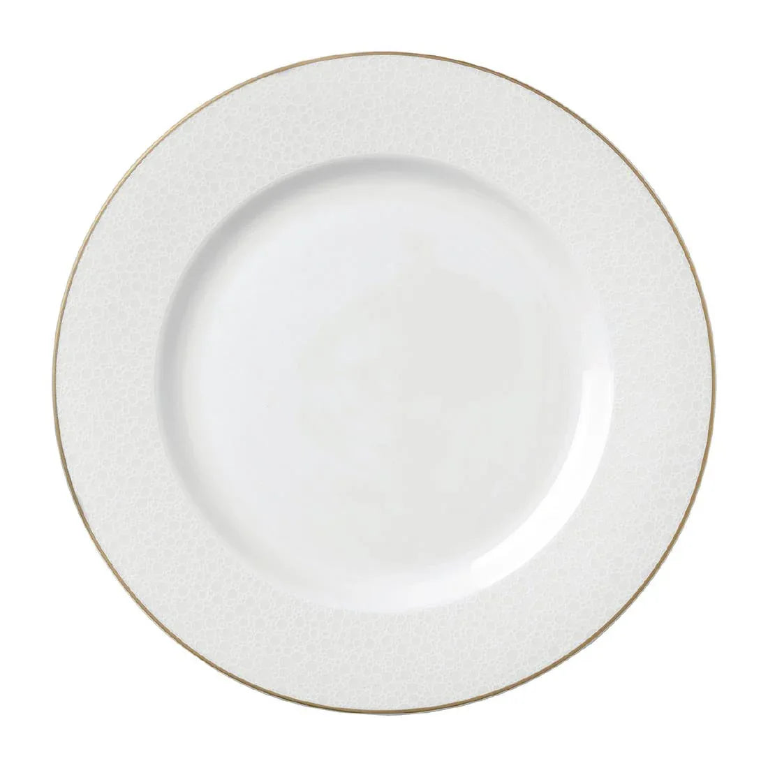 VV3942 William Edwards Fizz V2 Plate 300mm (Pack of 6) - JD Catering Equipment Solutions Ltd