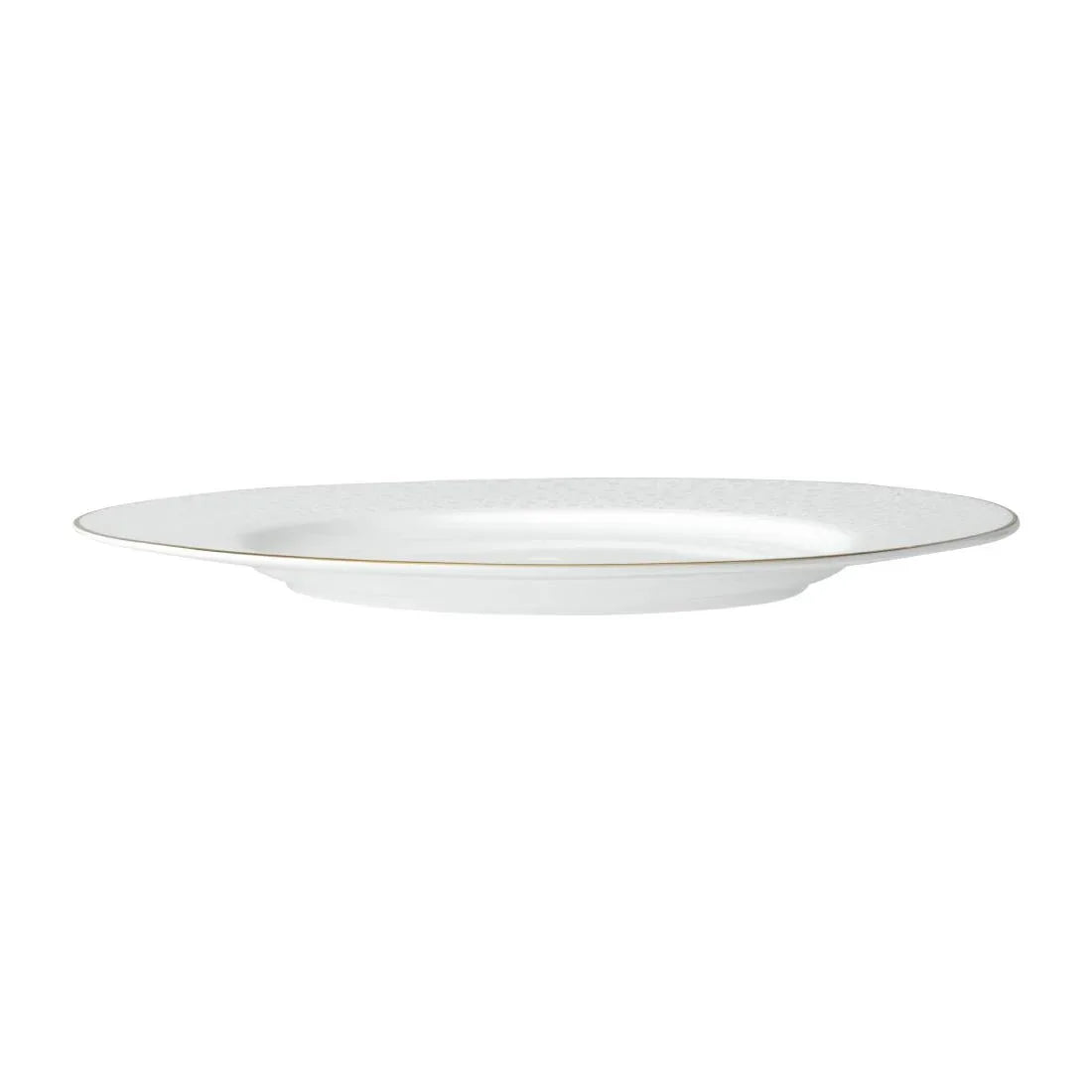 VV3943 William Edwards Fizz Plate 275mm (Pack of 12) - JD Catering Equipment Solutions Ltd