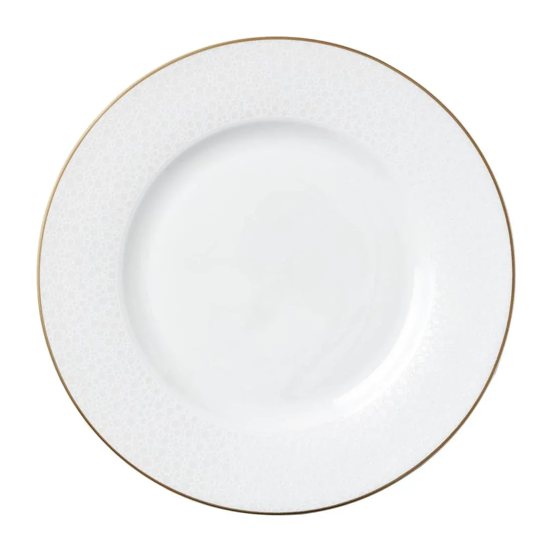 VV3943 William Edwards Fizz Plate 275mm (Pack of 12) - JD Catering Equipment Solutions Ltd