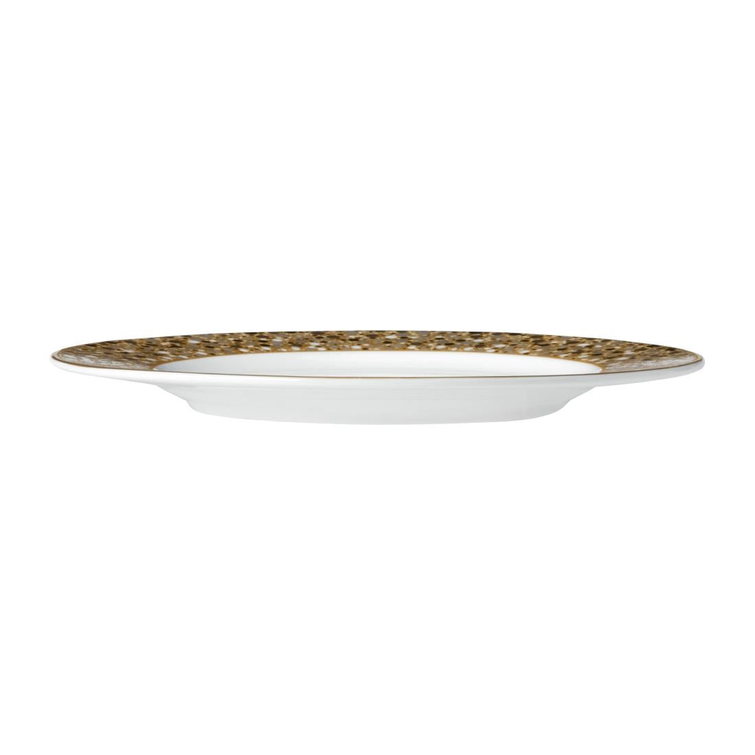 VV3945 William Edwards Fizz Plate 168mm (Pack of 12)