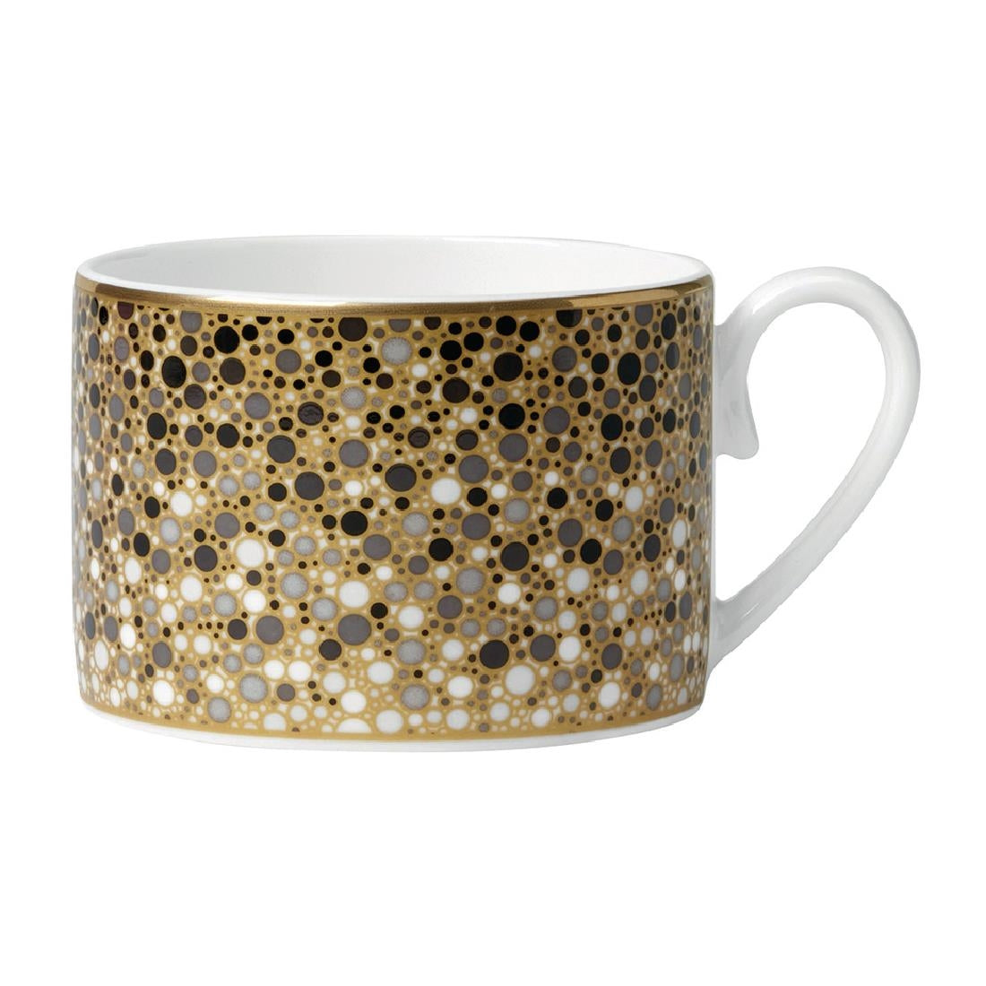 VV3947 William Edwards Fizz Tea Cup Can Coupe 200ml (Pack of 12)