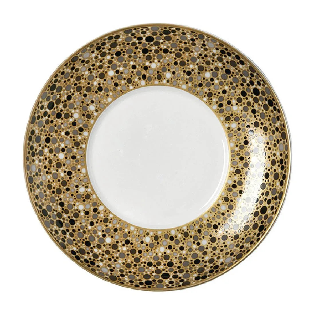 VV3952 William Edwards Fizz Saucer 160mm Fits AND0110 (Pack of 12) - JD Catering Equipment Solutions Ltd