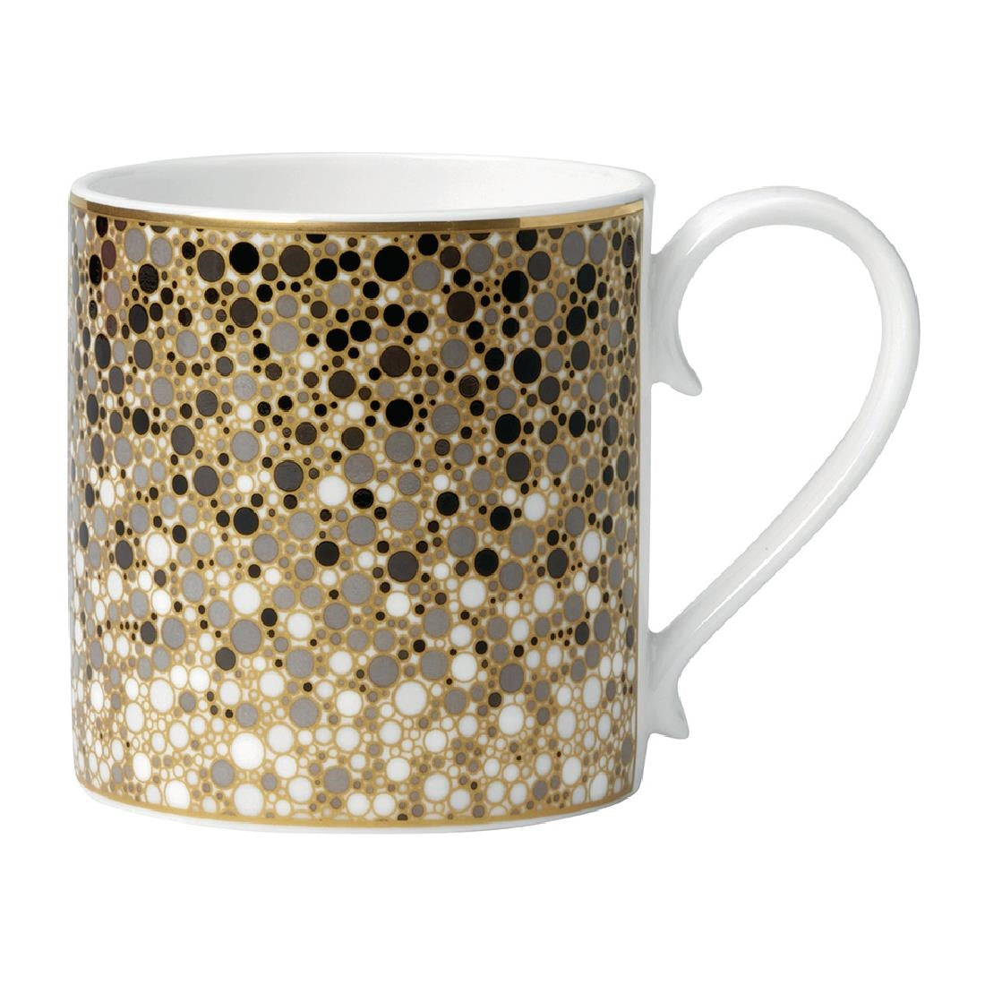 VV3954 William Edwards Fizz Mug 350ml (Pack of 12)