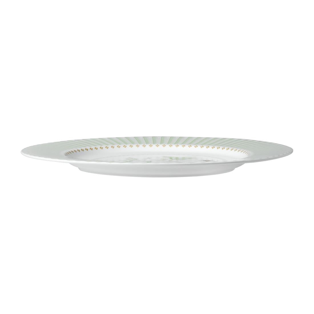 VV3989 William Edwards Hive Plate 300mm (Pack of 6)