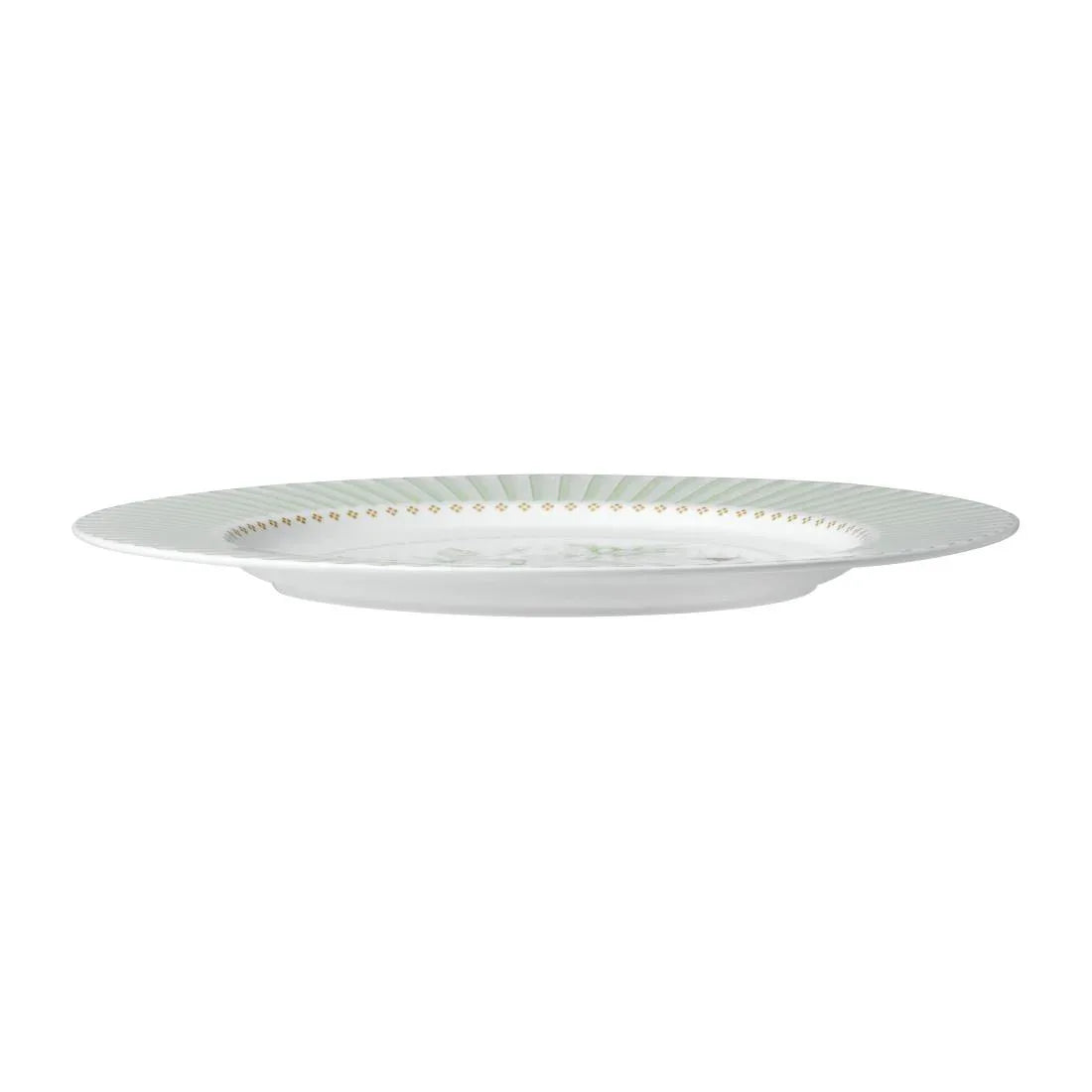 VV3989 William Edwards Hive Plate 300mm (Pack of 6) - JD Catering Equipment Solutions Ltd
