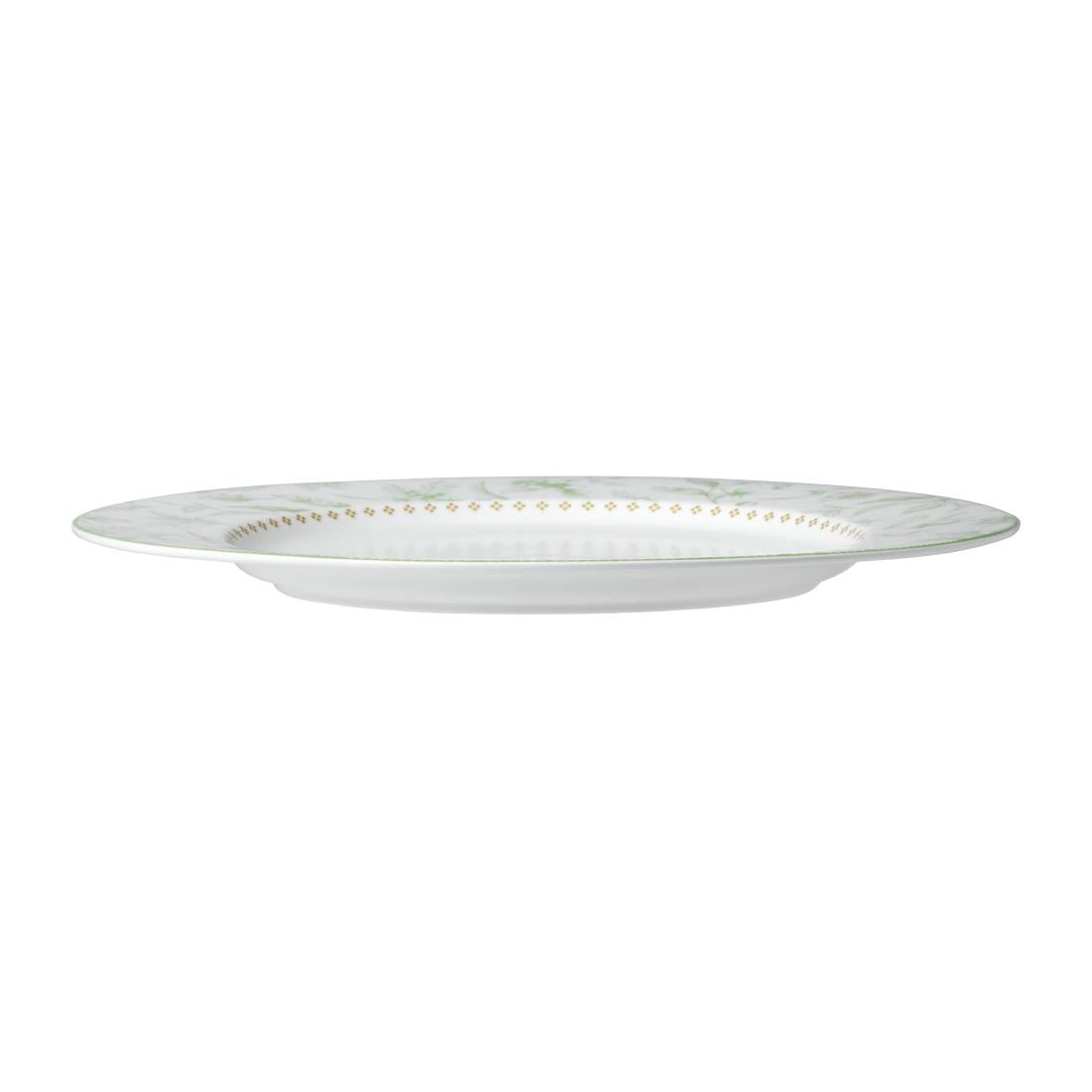 VV3990 William Edwards Hive Plate 300mm (Pack of 12)