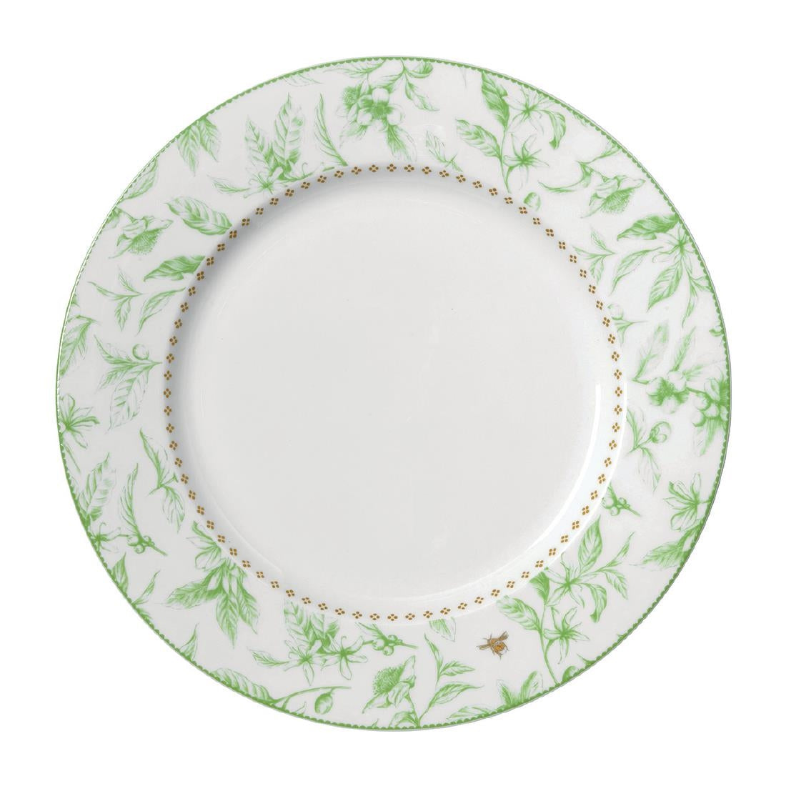 VV3990 William Edwards Hive Plate 300mm (Pack of 12)