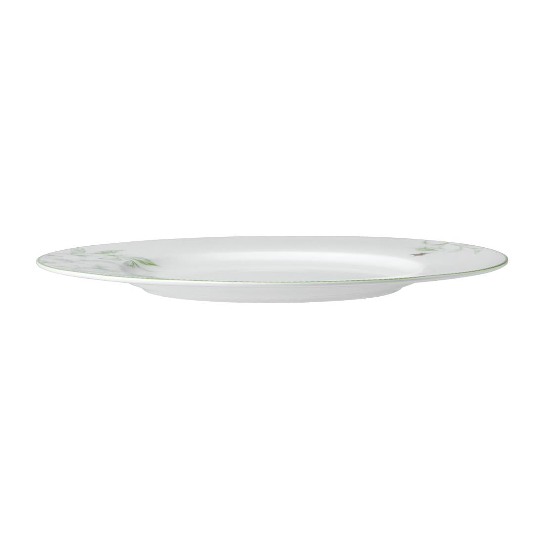 VV3991 William Edwards Hive Plate 275mm (Pack of 12)