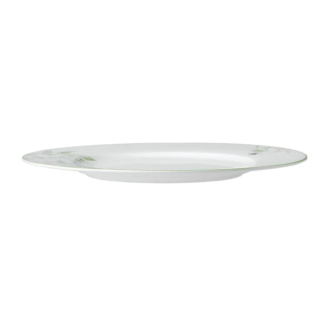 VV3991 William Edwards Hive Plate 275mm (Pack of 12) - JD Catering Equipment Solutions Ltd