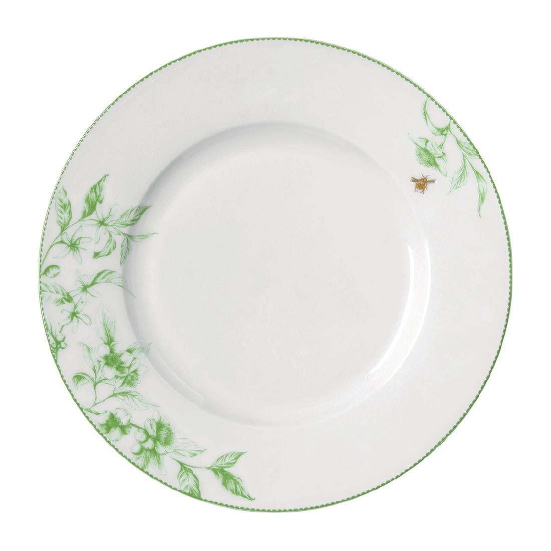 VV3991 William Edwards Hive Plate 275mm (Pack of 12)