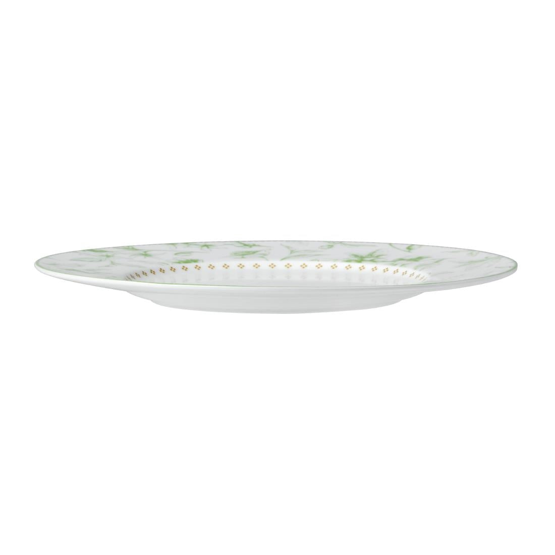 VV3992 William Edwards Hive Plate 220mm (Pack of 12)