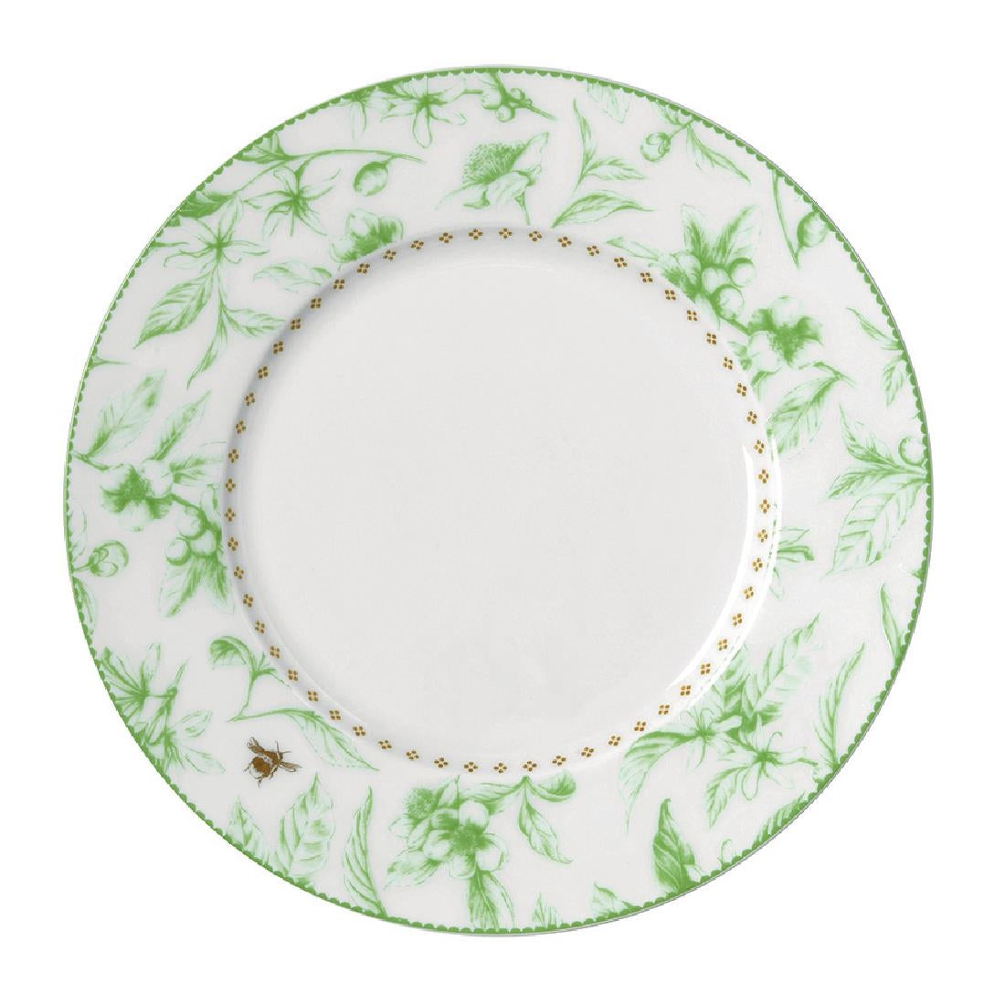 VV3992 William Edwards Hive Plate 220mm (Pack of 12)