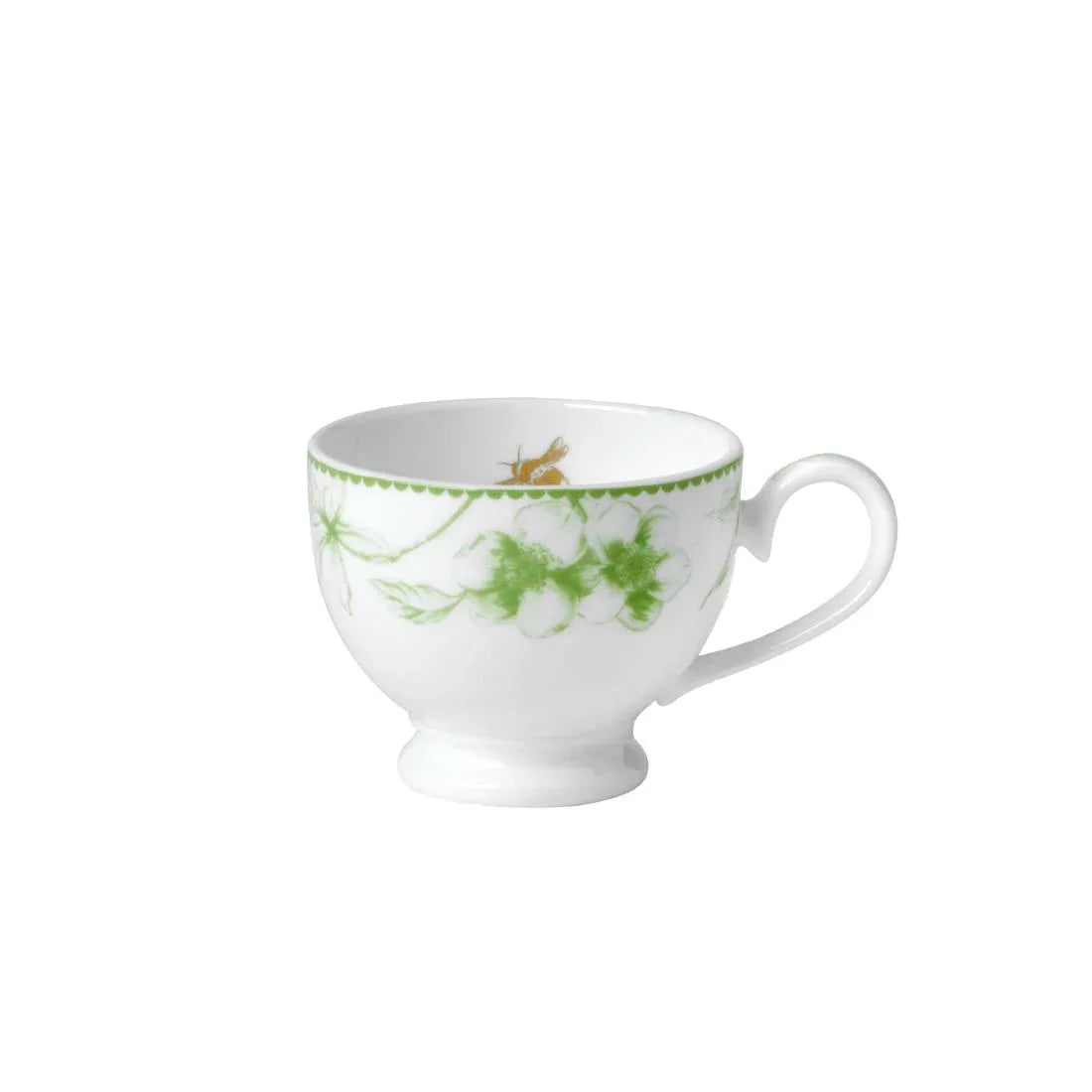VV3997 William Edwards Hive Espresso Cup Footed 90ml (Pack of 12) - JD Catering Equipment Solutions Ltd