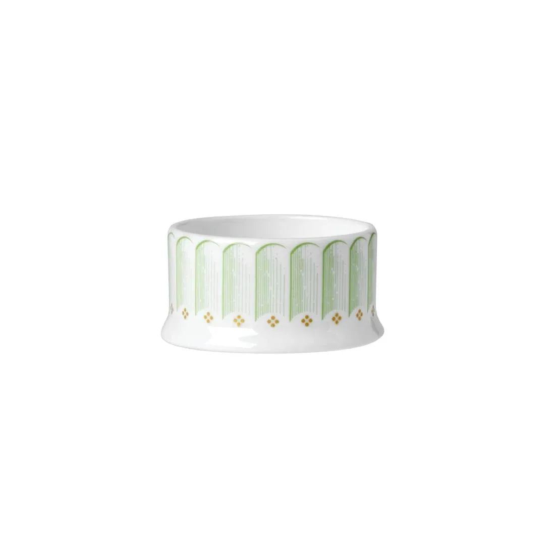 VV4002 William Edwards Hive Condiment Pot 50ml (Pack of 12) - JD Catering Equipment Solutions Ltd