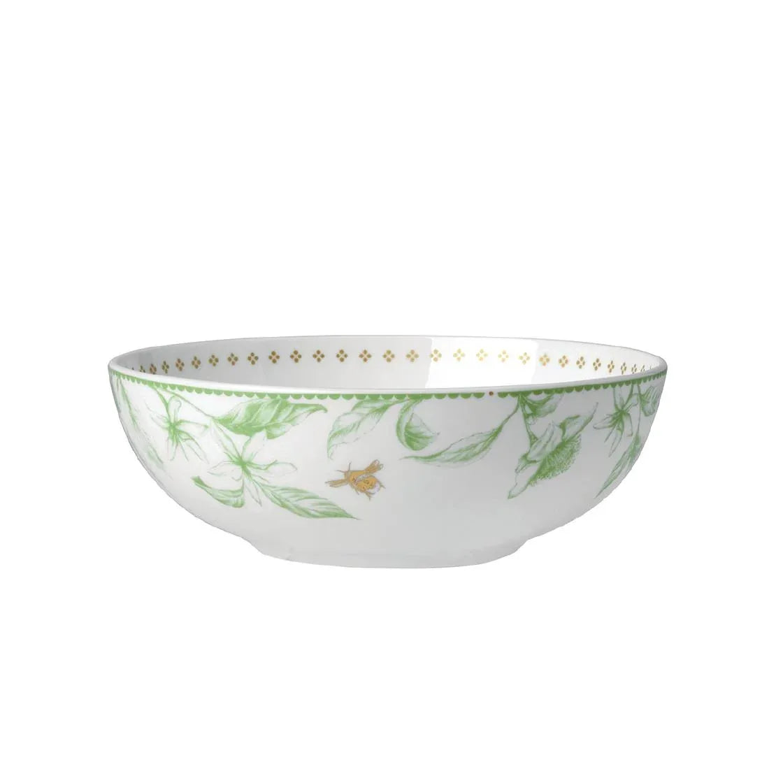 VV4004 William Edwards Hive Bowl 145mm (Pack of 6) - JD Catering Equipment Solutions Ltd
