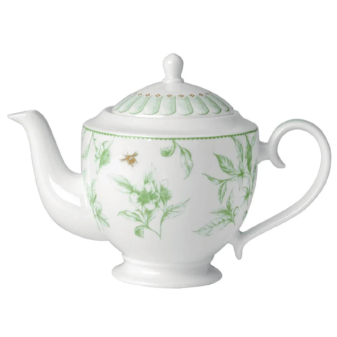 VV4007 William Edwards Hive Teapot 4 Cup 800ml (Pack of 12) - JD Catering Equipment Solutions Ltd