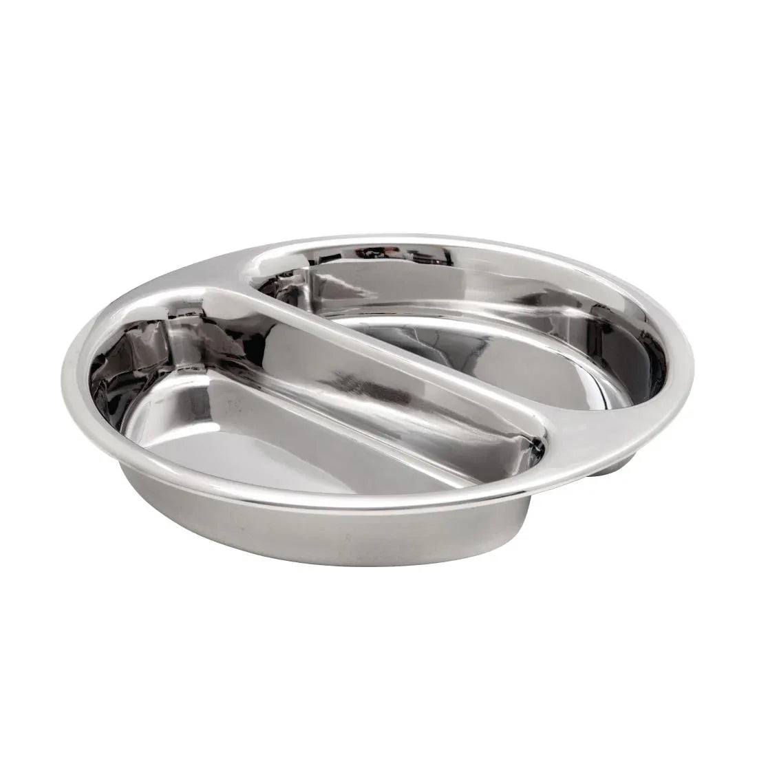 VV4012 Steelite D.W. Haber Food Pans & Inserts 387mm - JD Catering Equipment Solutions Ltd