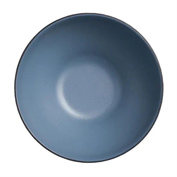 VV4101 Steelite Baja Lagoon Round Bowls 152mm (Pack of 24) - JD Catering Equipment Solutions Ltd
