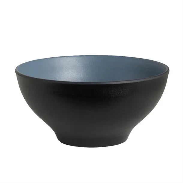 VV4101 Steelite Baja Lagoon Round Bowls 152mm (Pack of 24) - JD Catering Equipment Solutions Ltd
