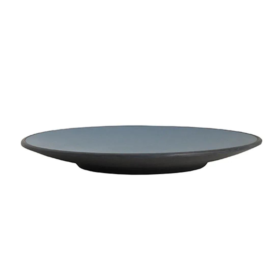 VV4106 Steelite Baja Lagoon Round Plates 203mm (Pack of 24) - JD Catering Equipment Solutions Ltd