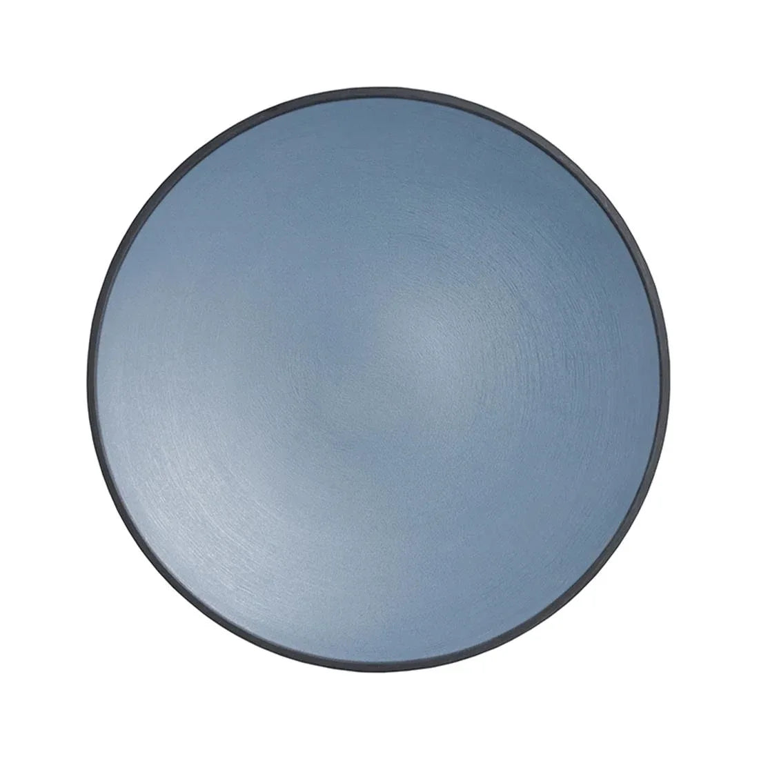 VV4106 Steelite Baja Lagoon Round Plates 203mm (Pack of 24) - JD Catering Equipment Solutions Ltd