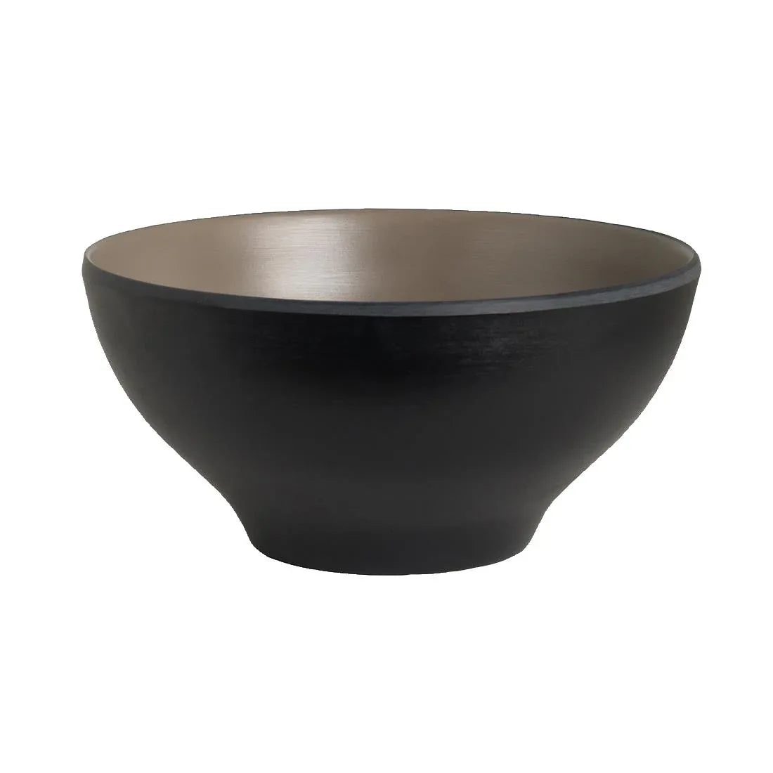 VV4109 Steelite Baja Sandstone Round Bowls 190mm (Pack of 24) - JD Catering Equipment Solutions Ltd