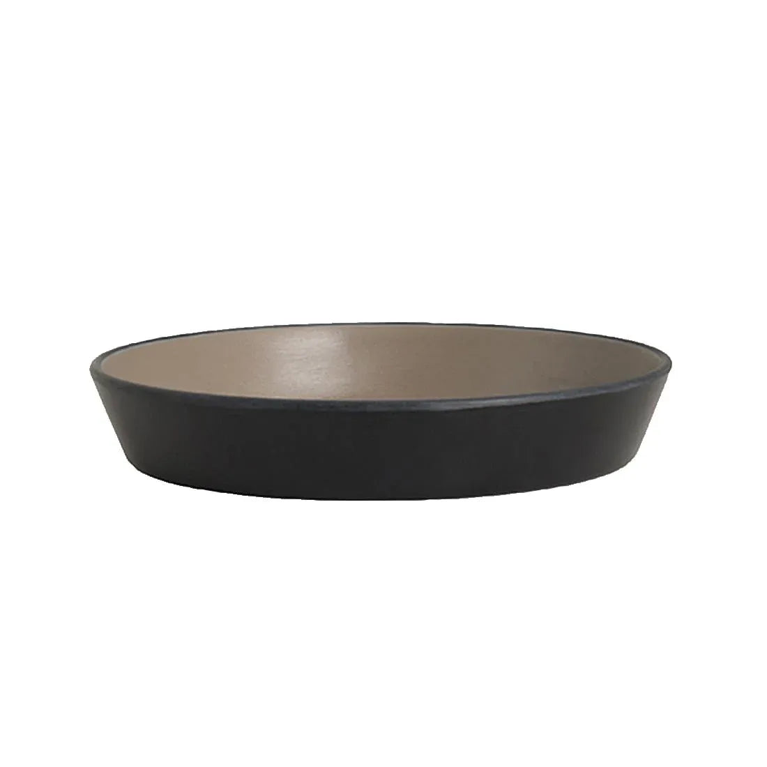 VV4113 Steelite Baja Sandstone Round Bowls 190mm (Pack of 24) - JD Catering Equipment Solutions Ltd