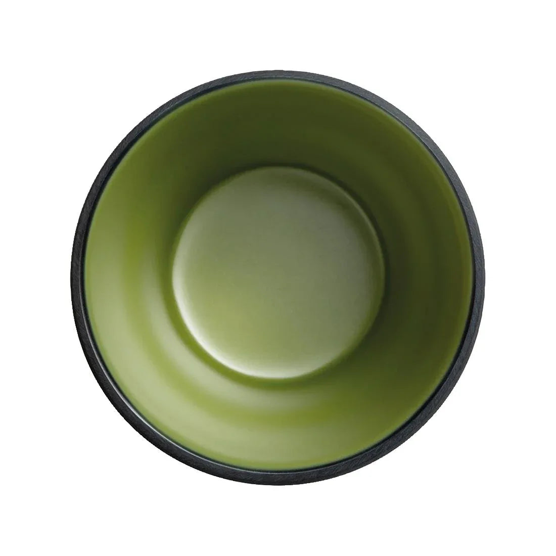 VV4117 Steelite Baja Cactus Cup 76mm (Pack of 24) - JD Catering Equipment Solutions Ltd