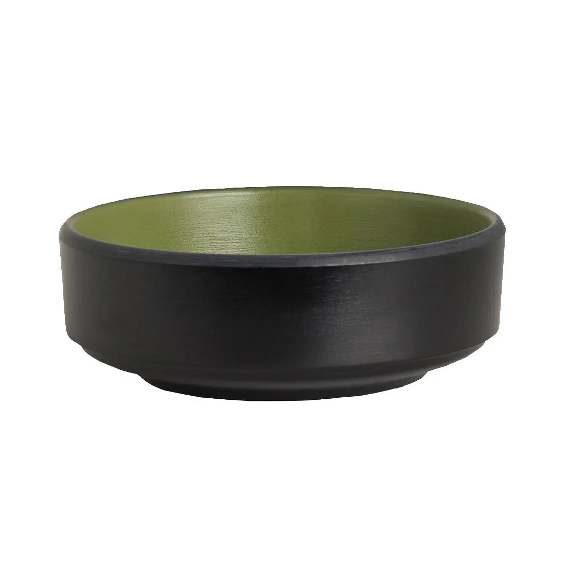 VV4118 Steelite Baja Cactus Bowls 127mm (Pack of 24) - JD Catering Equipment Solutions Ltd