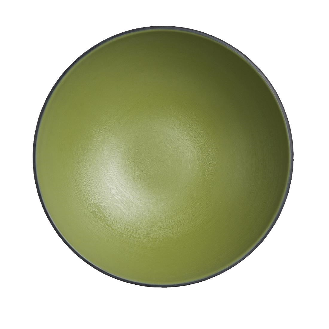 VV4120 Steelite Baja Cactus Round Bowls 184mm (Pack of 24)