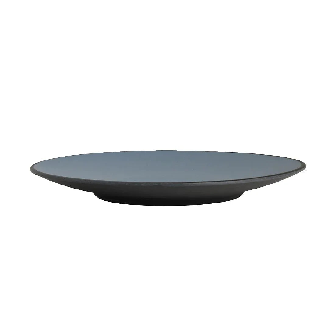 VV4125 Steelite Baja Lagoon Round Plates 229mm (Pack of 24) - JD Catering Equipment Solutions Ltd