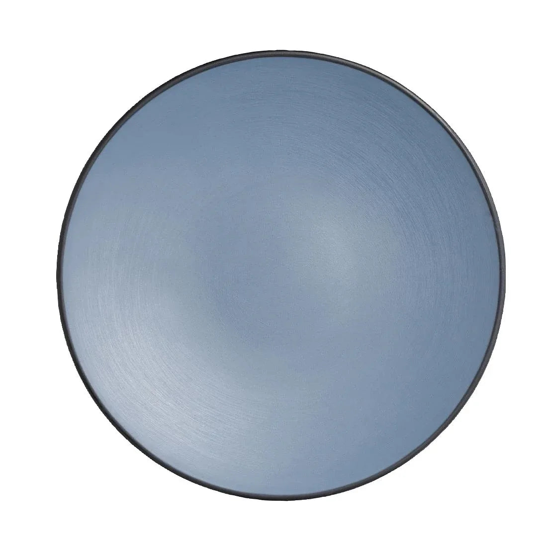 VV4125 Steelite Baja Lagoon Round Plates 229mm (Pack of 24) - JD Catering Equipment Solutions Ltd