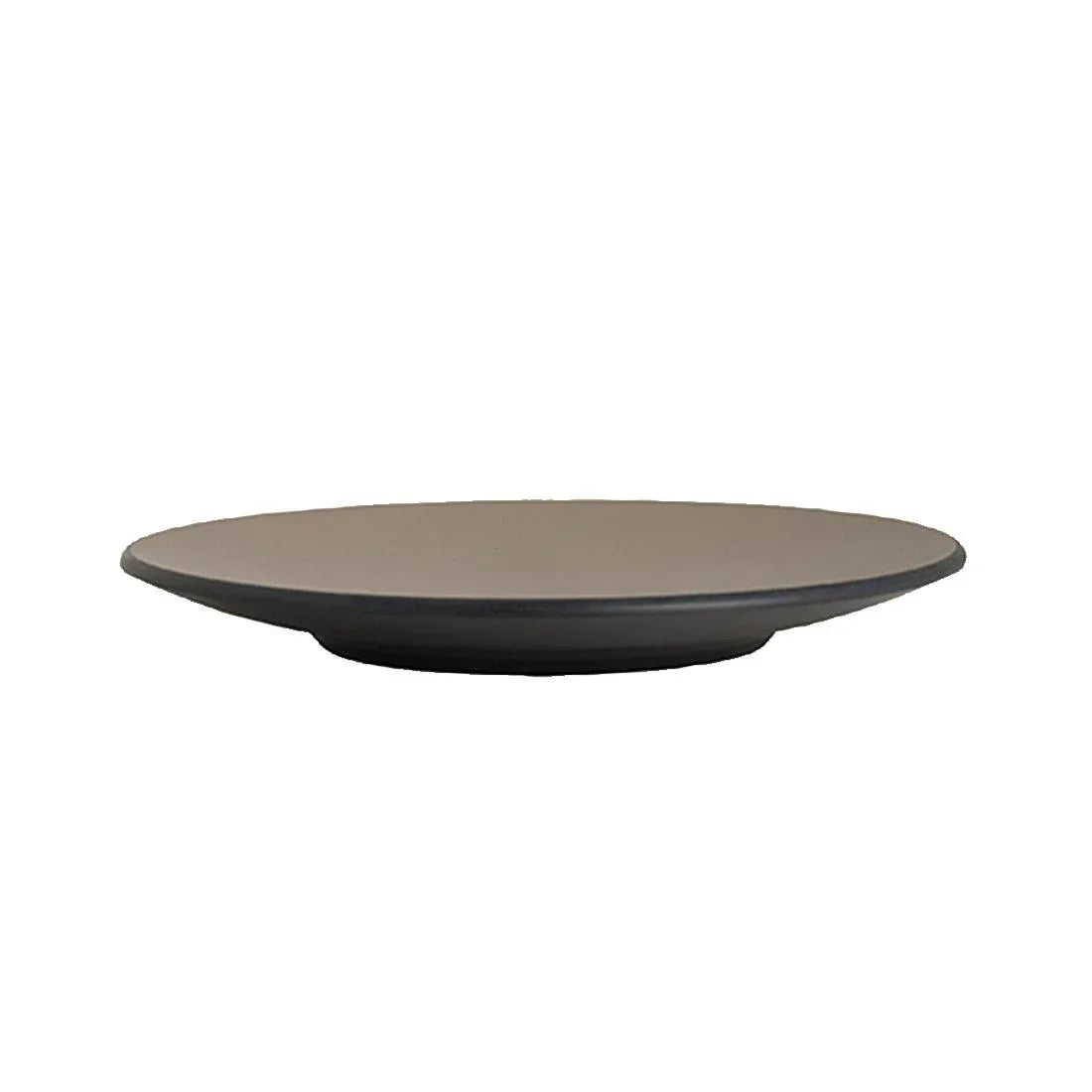 VV4127 Steelite Baja Sandstone Round Plates 178mm (Pack of 24) - JD Catering Equipment Solutions Ltd