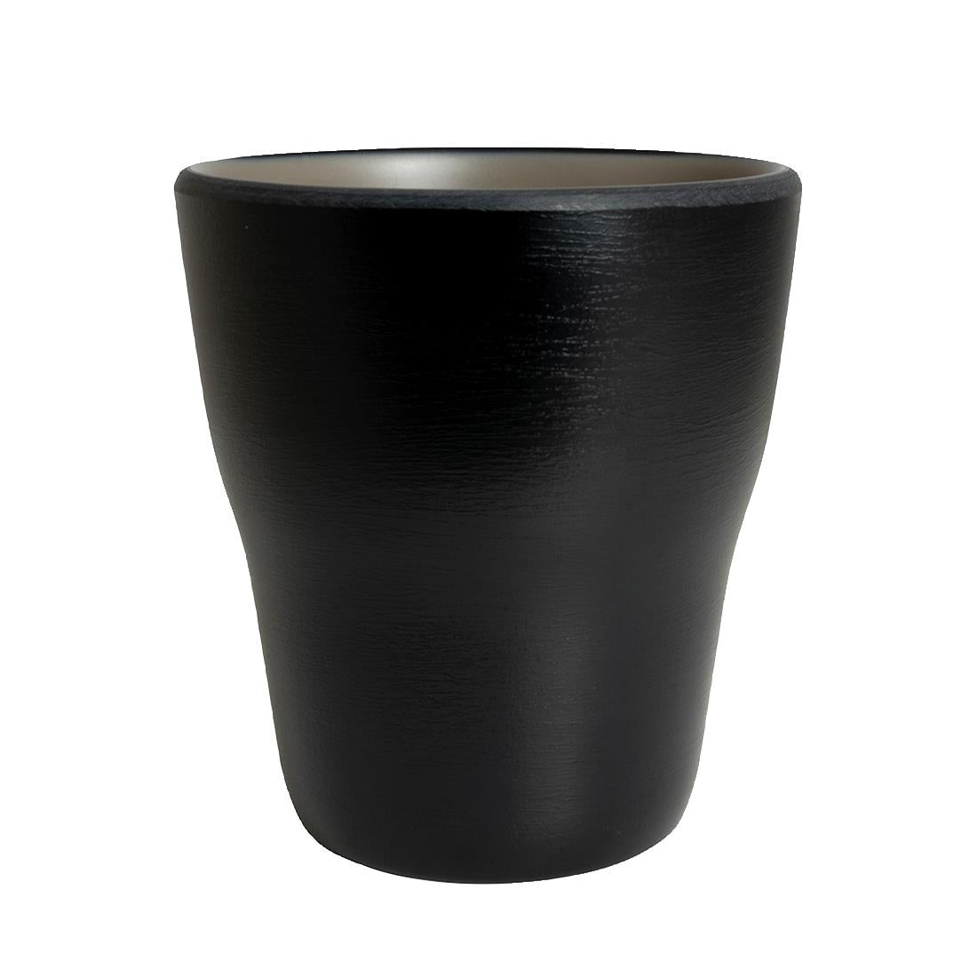 VV4128 Steelite Baja Sandstone Cup 76mm (Pack of 24)