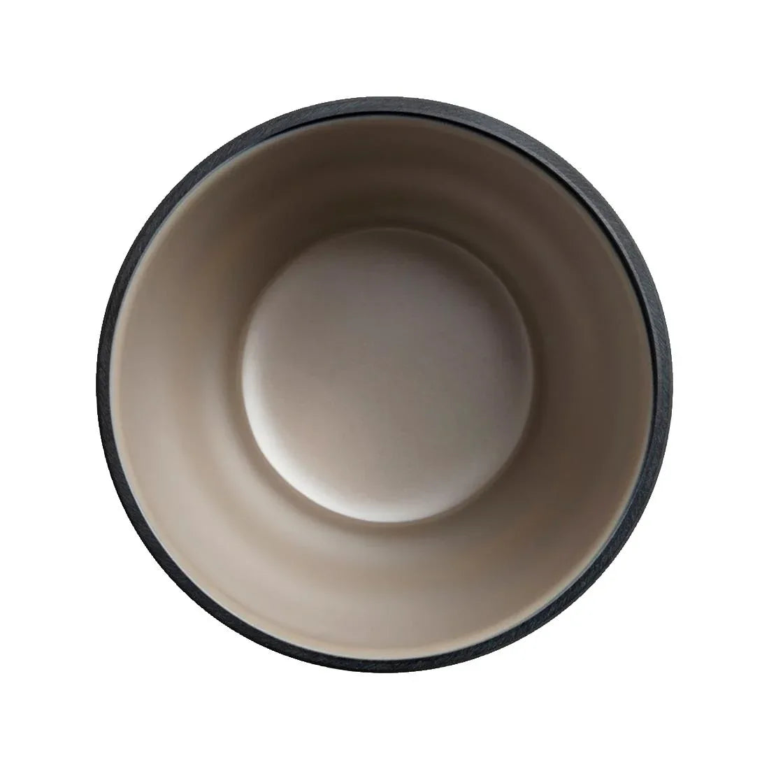 VV4128 Steelite Baja Sandstone Cup 76mm (Pack of 24) - JD Catering Equipment Solutions Ltd