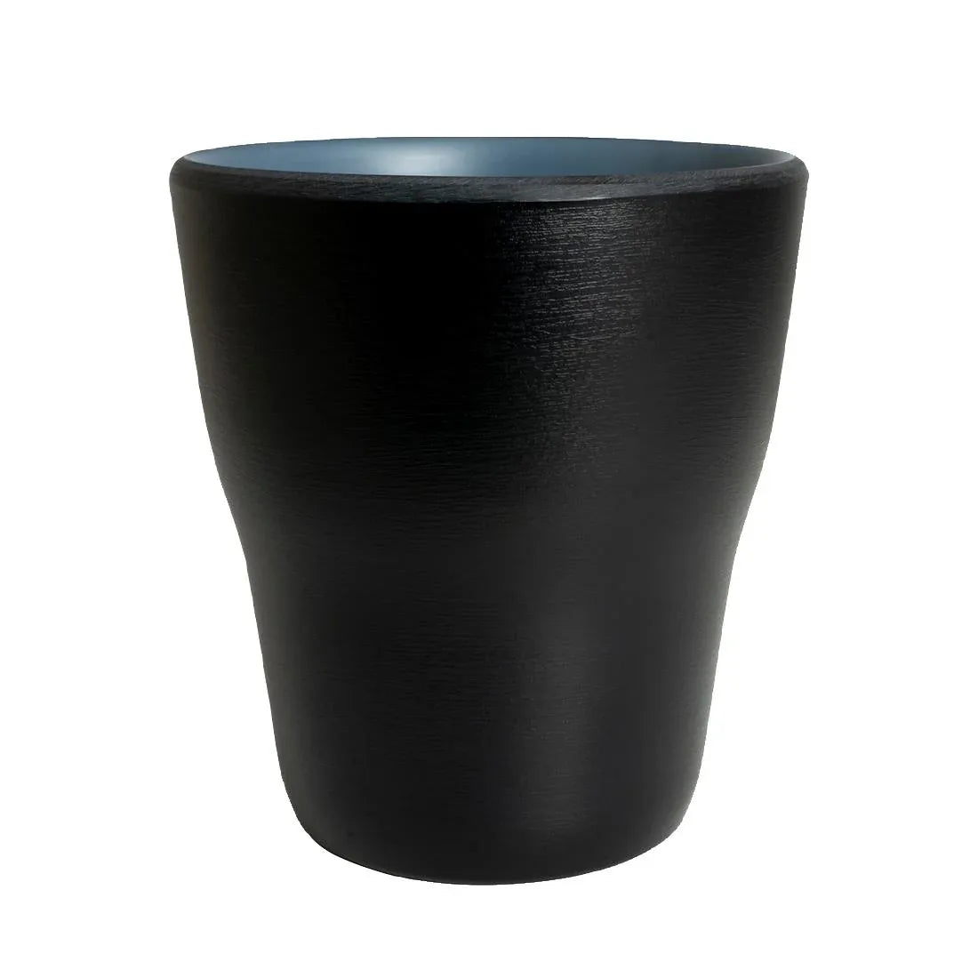 VV4129 Steelite Baja Lagoon Cup 76mm (Pack of 24) - JD Catering Equipment Solutions Ltd