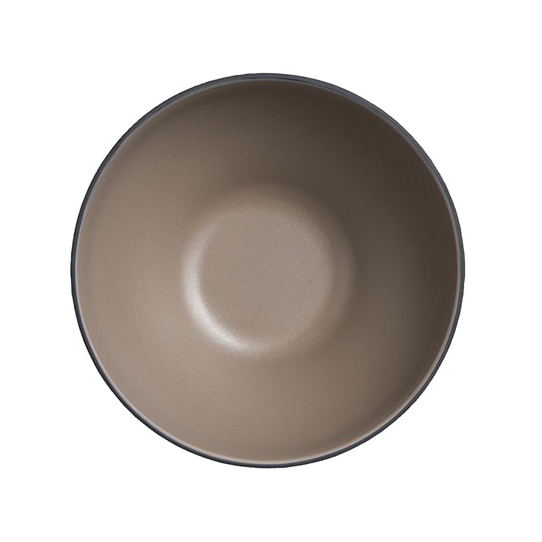 VV4131 Steelite Baja Sandstone Round Bowls 152mm (Pack of 24)