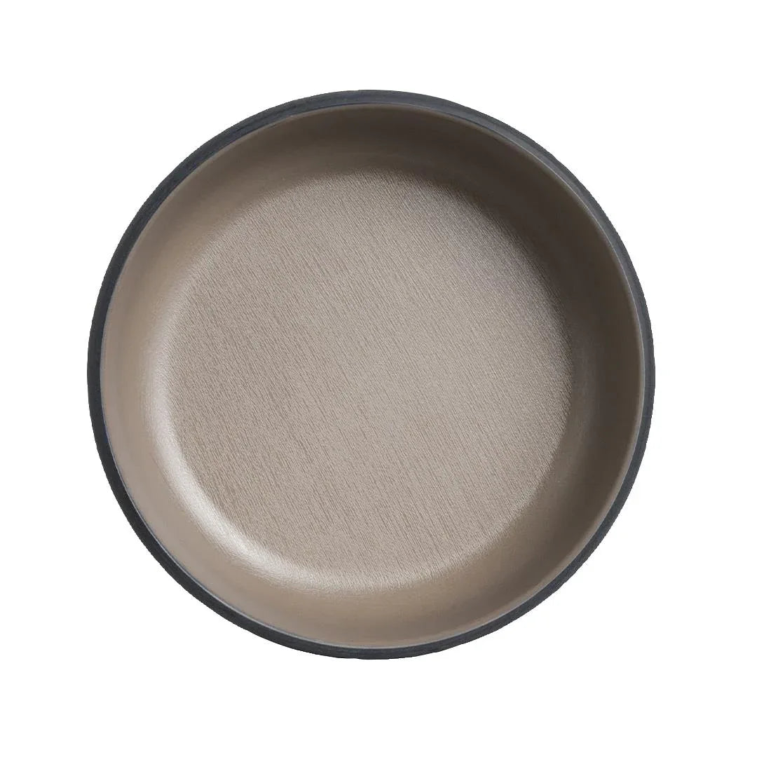 VV4133 Steelite Baja Sandstone Bowls 127mm (Pack of 24) - JD Catering Equipment Solutions Ltd
