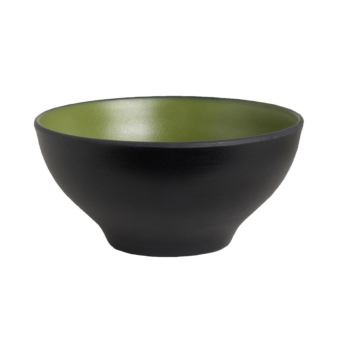 VV4143 Steelite Baja Cactus Round Bowls 152mm (Pack of 24)