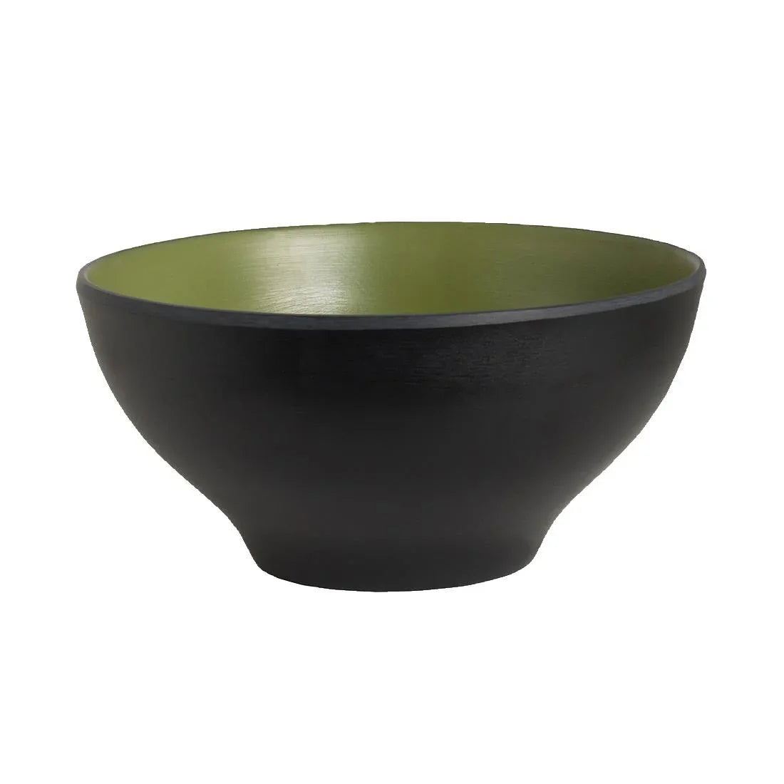 VV4144 Steelite Baja Cactus Round Bowls 190mm (Pack of 24) - JD Catering Equipment Solutions Ltd