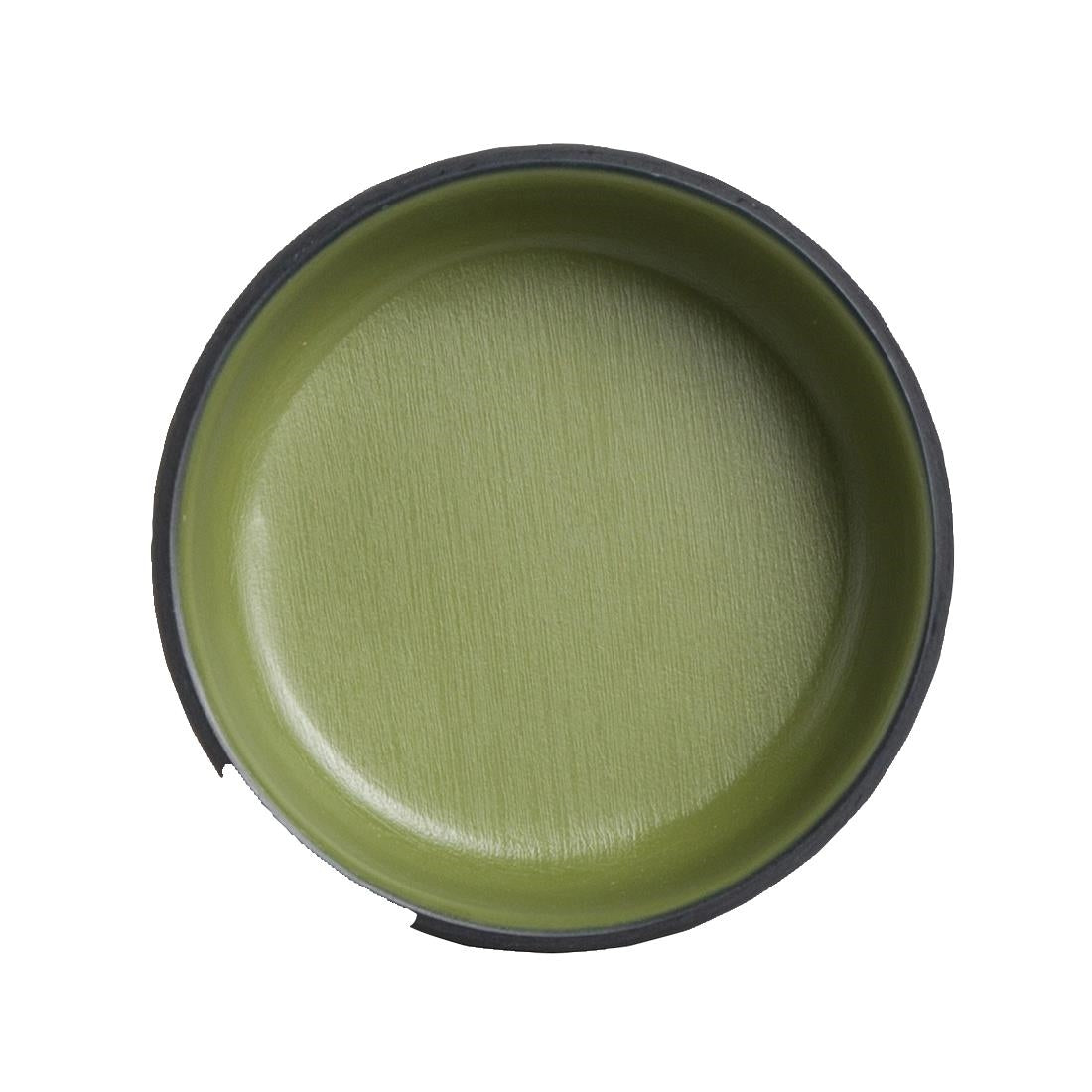 VV4145 Steelite Baja Cactus Bowls 76mm (Pack of 24)