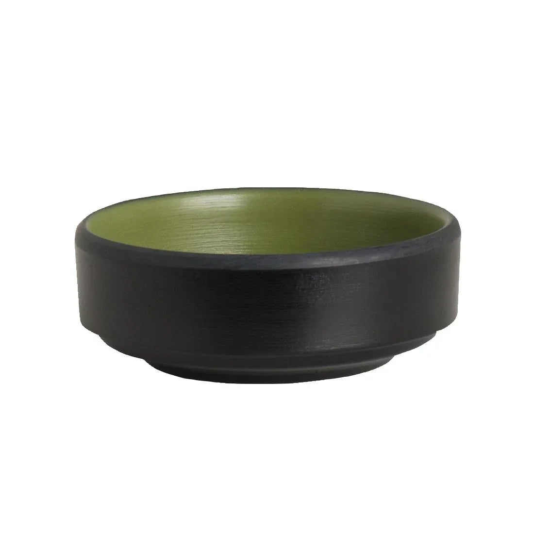 VV4145 Steelite Baja Cactus Bowls 76mm (Pack of 24) - JD Catering Equipment Solutions Ltd