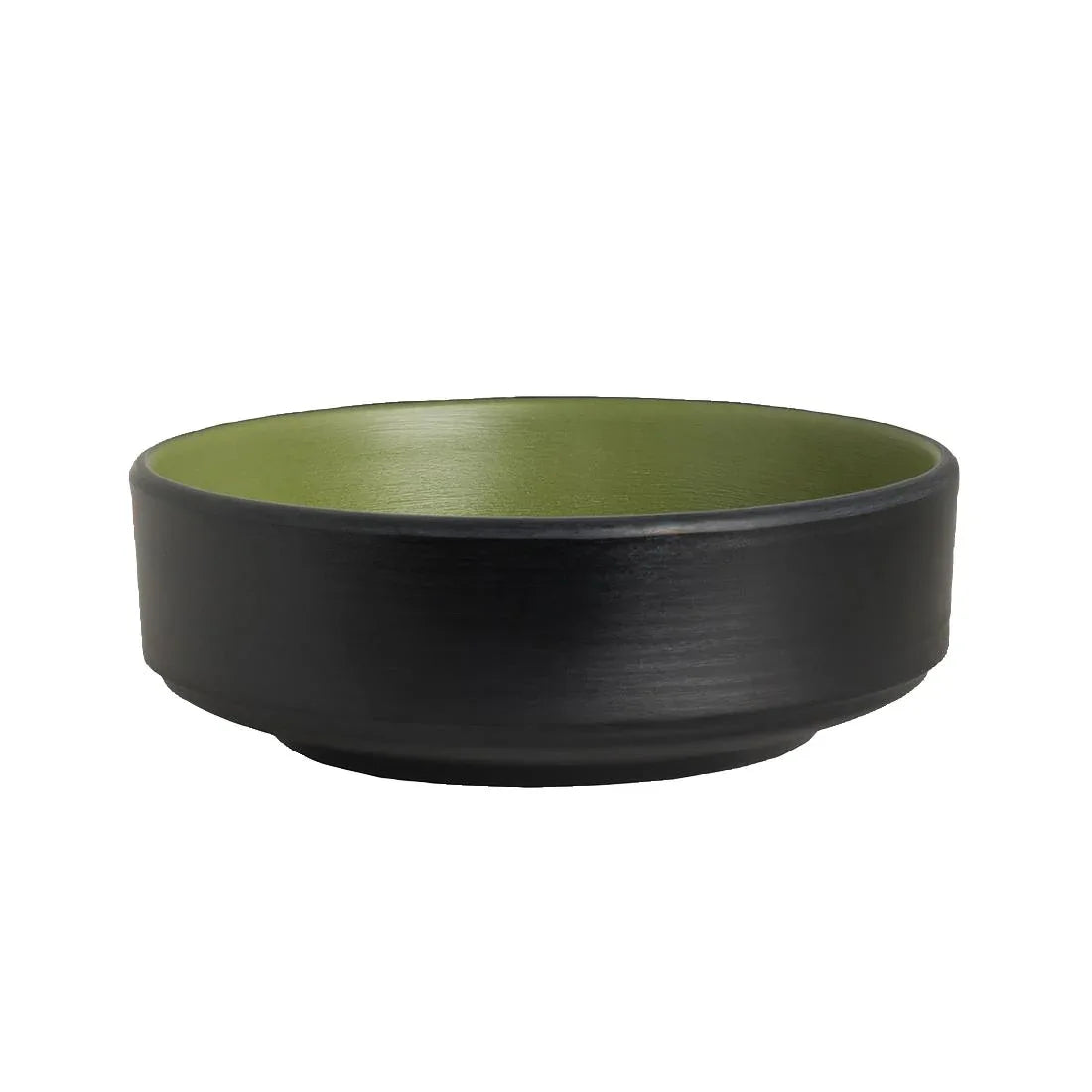 VV4147 Steelite Baja Cactus Bowls 152mm(Pack of 24) - JD Catering Equipment Solutions Ltd