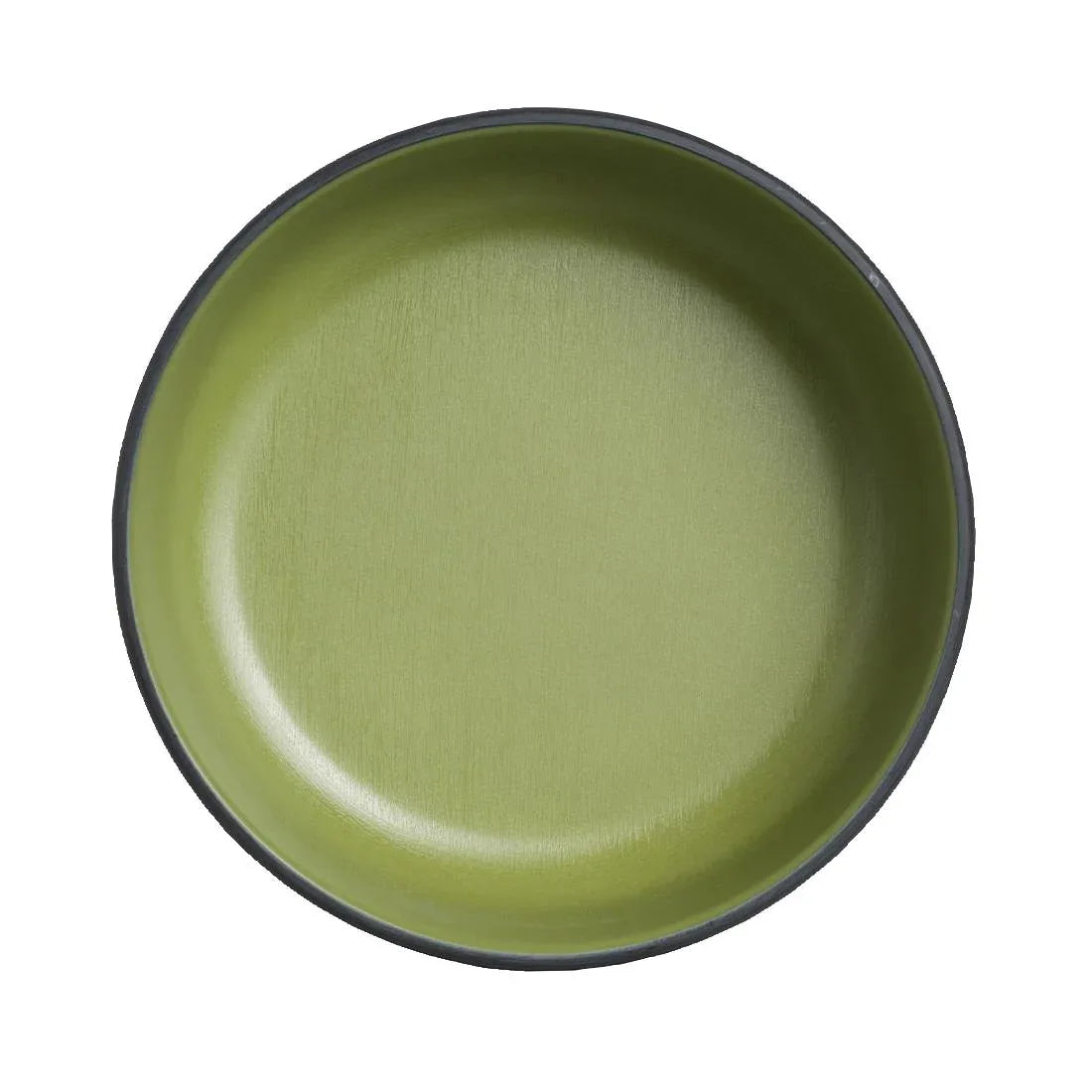 VV4147 Steelite Baja Cactus Bowls 152mm(Pack of 24) - JD Catering Equipment Solutions Ltd