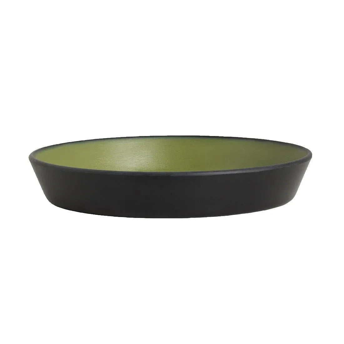 VV4148 Steelite Baja Cactus Round Bowls 190mm (Pack of 24) - JD Catering Equipment Solutions Ltd