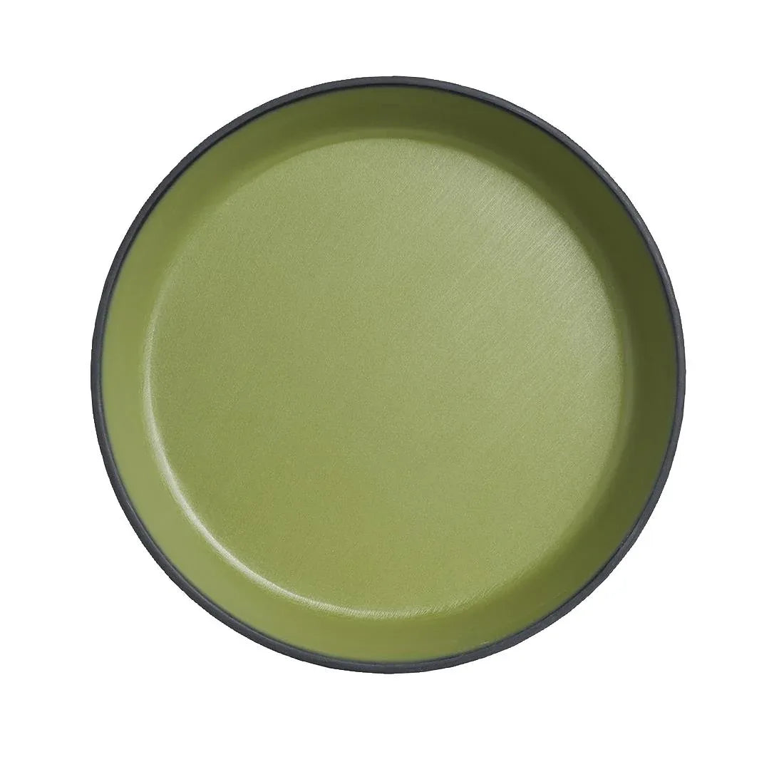 VV4148 Steelite Baja Cactus Round Bowls 190mm (Pack of 24) - JD Catering Equipment Solutions Ltd