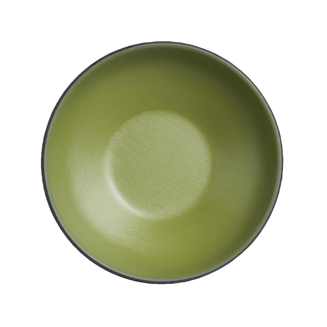 VV4149 Steelite Baja Cactus Shallow Bowls 127mm (Pack of 24)